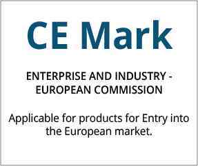 CE Mark Certification Chandigarh