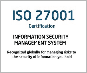 ISO 27001 Certification Chandigarh