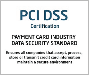 PCIDSS Certification Chandigarh