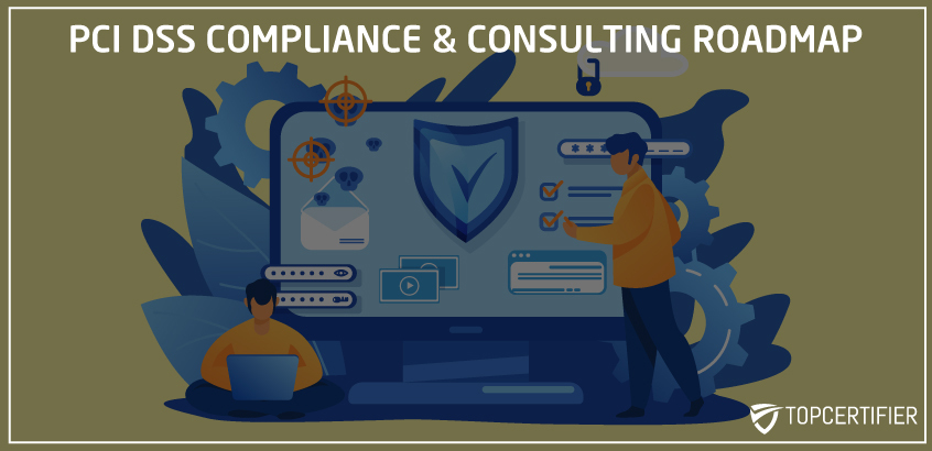 PCI-DSS Compliance Roadmap Chandigarh